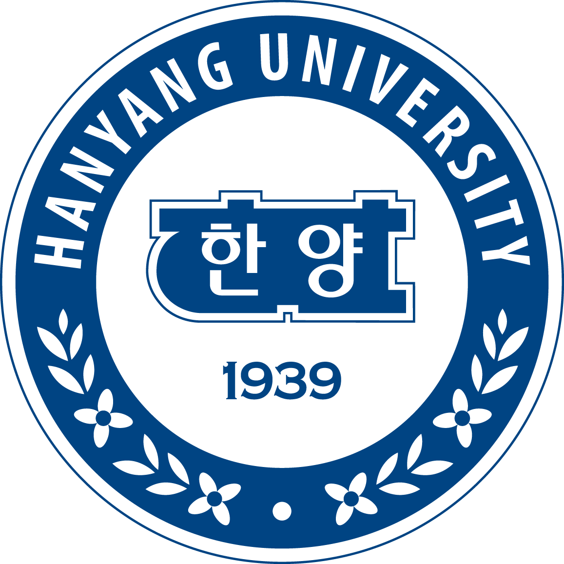 Musicology at Hanyang University